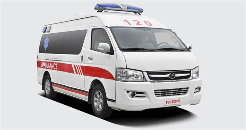救護(hù)車廠家選擇的三個(gè)理由，最后一點(diǎn)不得不服帖01