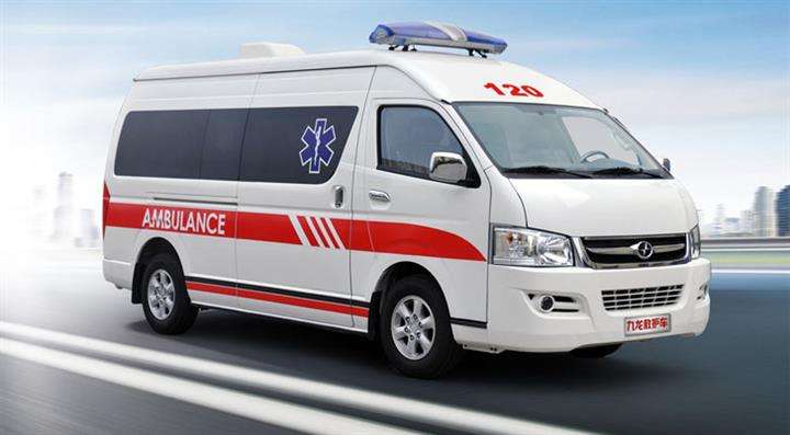 如何選擇合適的救護(hù)車(chē)廠(chǎng)家？