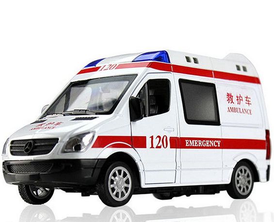 影響救護(hù)車價格的三大因素，救護(hù)車廠家為您解答