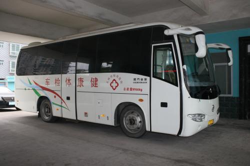 網(wǎng)購(gòu)時(shí)代下體檢車(chē)供應(yīng)商如何進(jìn)行推廣？